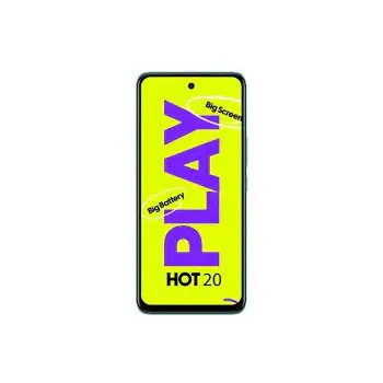 Infinix Hot 20 Play 4G Mobile Phone